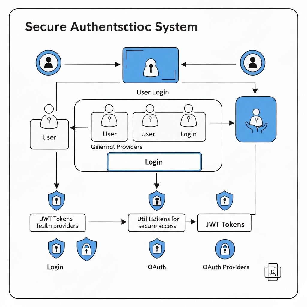 Implementing Authentication with NextAuth.js