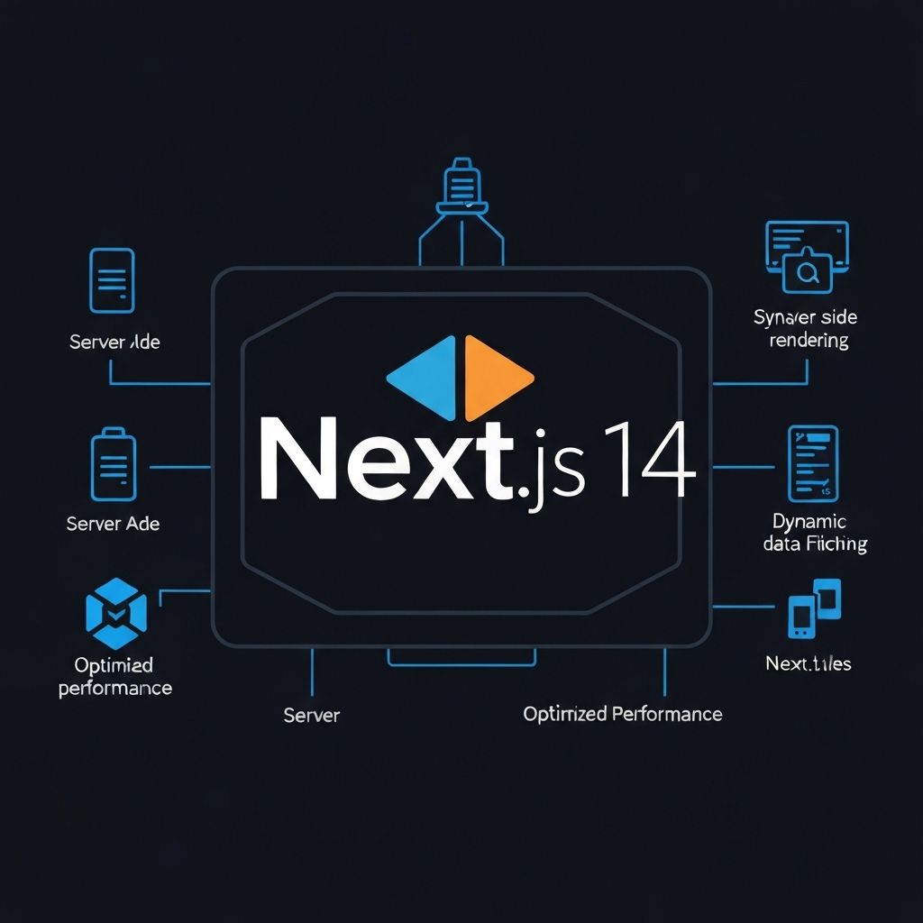 Getting Started with Next.js 14
