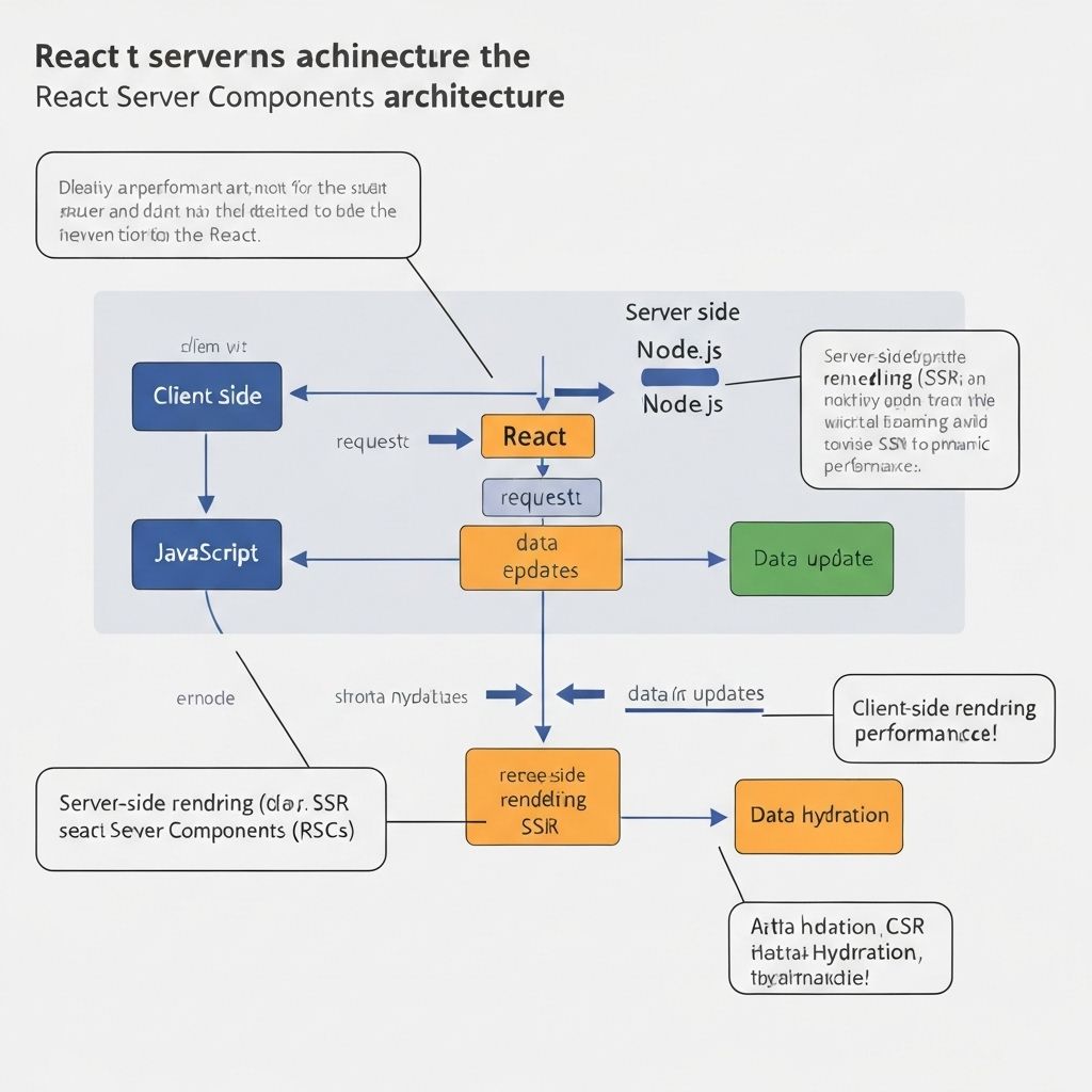 The Power of Server Components in React