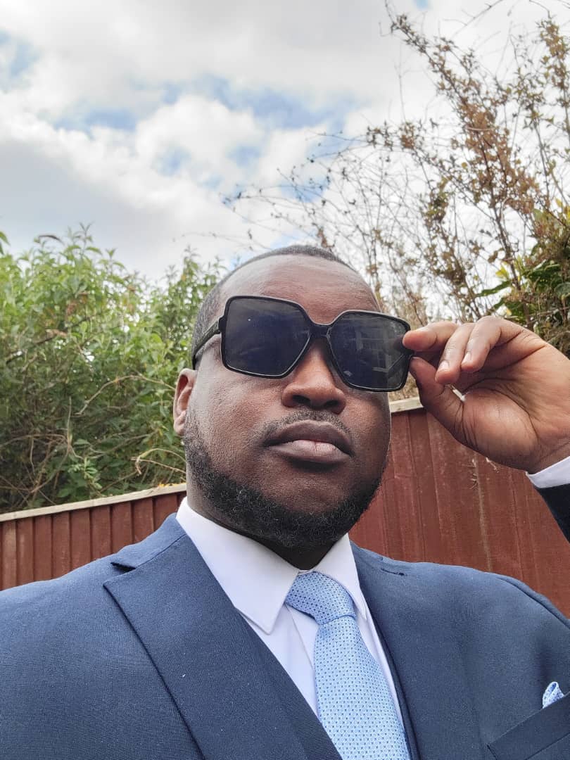 Stevens Adedipe - Senior DevSecOps Engineer