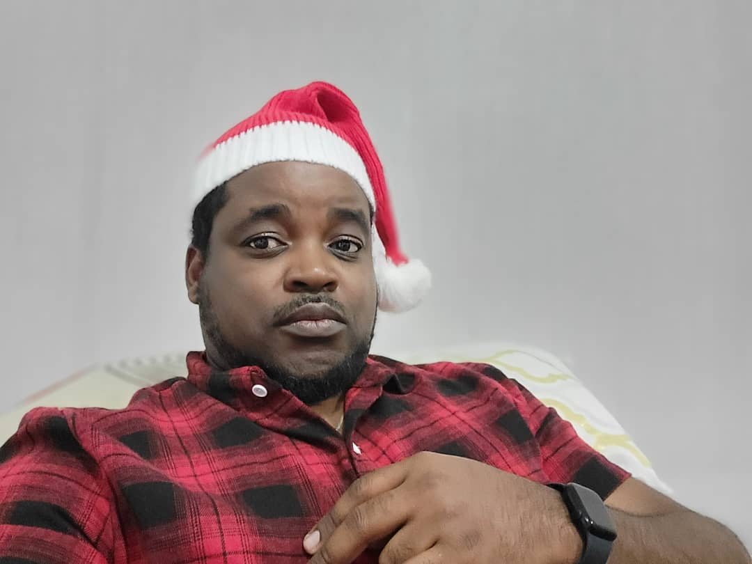 Stevens Adedipe - Senior DevSecOps Engineer