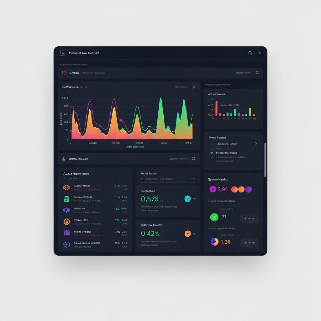 Monitoring & Alerting System
