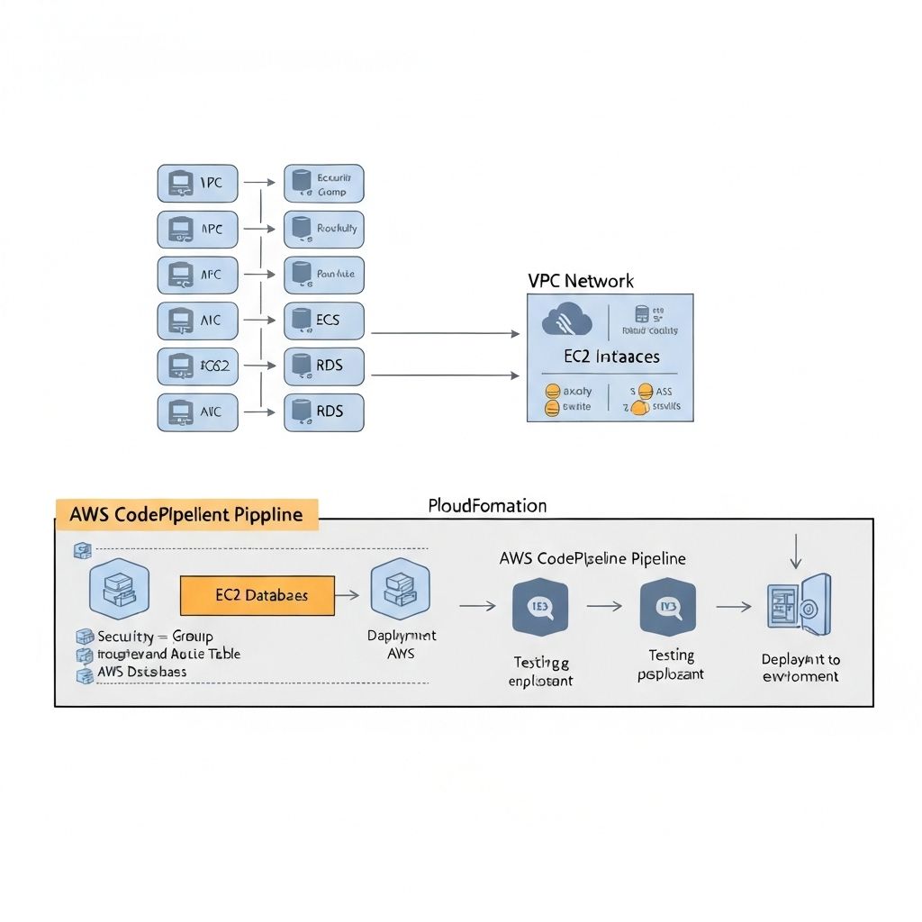 Infrastructure as Code with Terraform